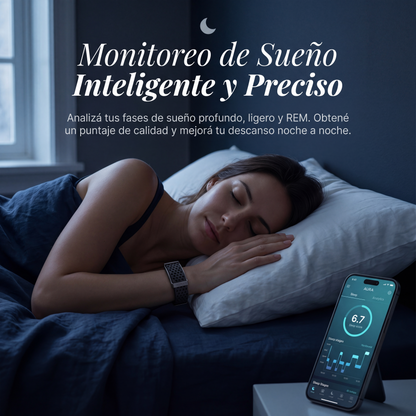 Aura Band Pro 2.0