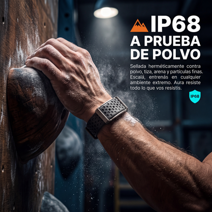 Aura Band Pro 2.0